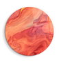 Wallity Cuadro decorativo de vidrio templado SKR-9052 (60 x 60)